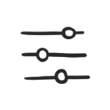 réglage de la création pour arriver au résultat parfait